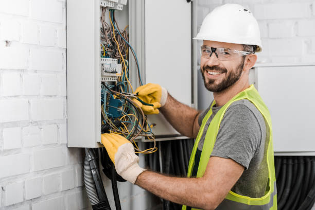 Best Electrical Installation Contractor  in Eming Island, FL