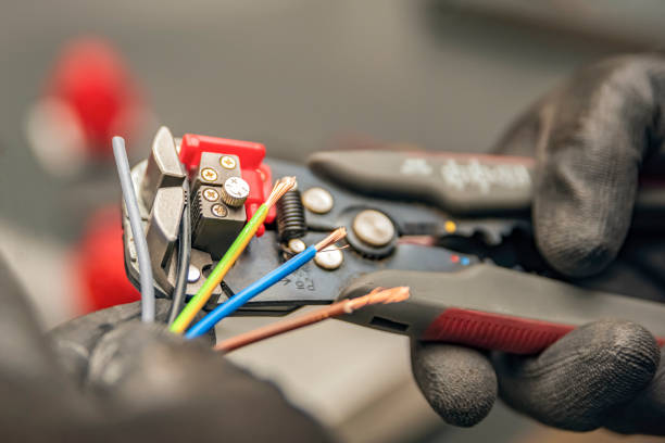 Best Ceiling Fan Installation Electrician  in Eming Island, FL