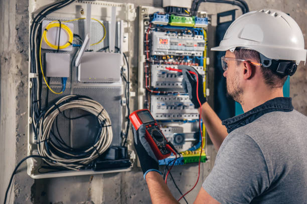 Best Emergency Electrical Repair  in Eming Island, FL