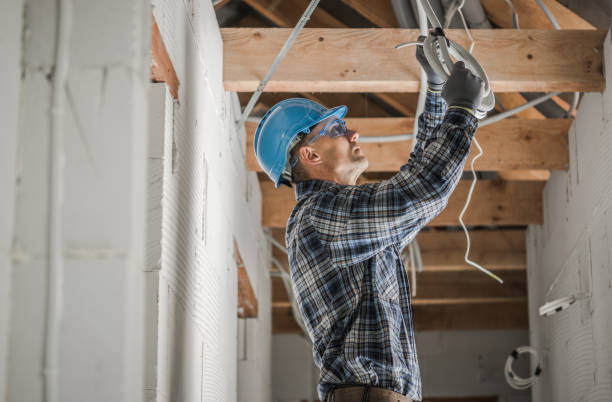 Best Electrician for Home Renovation  in Eming Island, FL