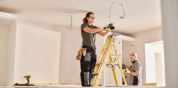 Best Electrical Installation Contractor  in Eming Island, FL