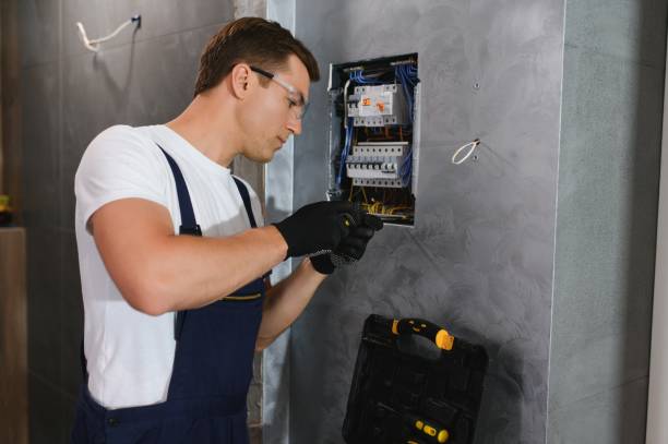 Best Commercial Electrician Services  in Eming Island, FL