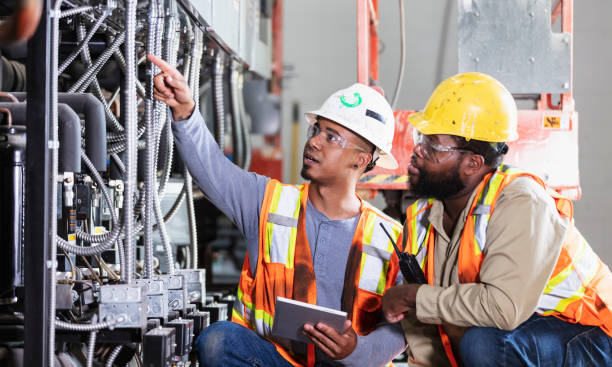 Best Circuit Breaker Repair  in Eming Island, FL