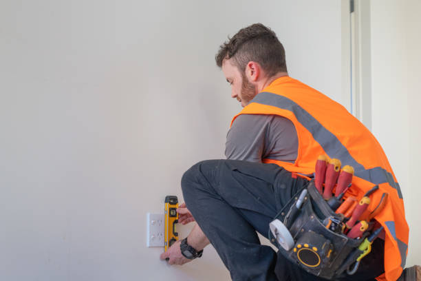 Best Electrical Contractors for Businesses  in Eming Island, FL