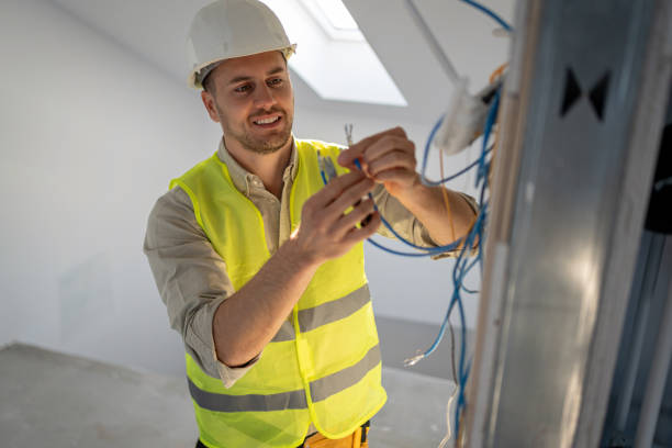 Best Home Electrical Repair  in Eming Island, FL